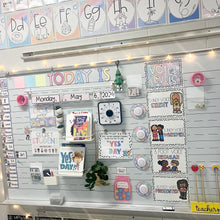 Load image into Gallery viewer, ENTIRE Classroom Bundle | Spotted Smileys | Digital Download