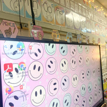 Load image into Gallery viewer, ENTIRE Classroom Bundle | Spotted Smileys | Digital Download