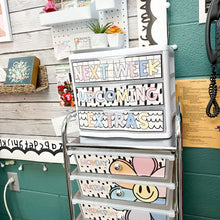 Load image into Gallery viewer, ENTIRE Classroom Bundle | Spotted Smileys | Digital Download