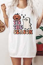 Load image into Gallery viewer, Tis The Season Ghost Tee
