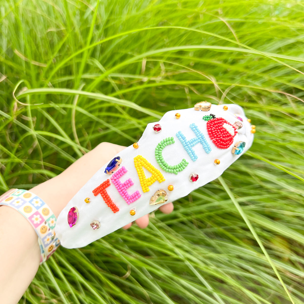 Teach Headband main image 1