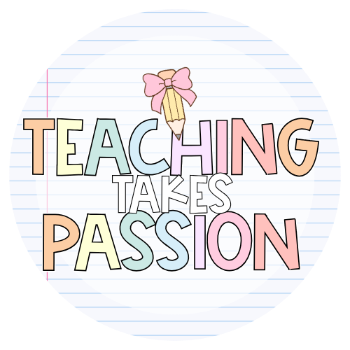 teachingtakespassion.com logo