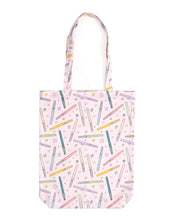 Load image into Gallery viewer, Flair Pens Tote
